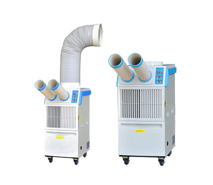 介紹高效冷氣機