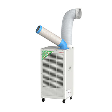 冷氣機